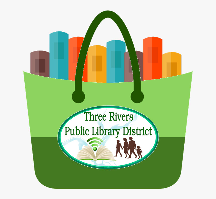 Book Club In A Bag - Family Clipart, HD Png Download, Free Download