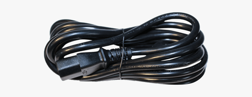 Universal Power Cord 110 Volts - Wire, HD Png Download, Free Download