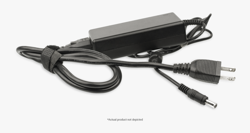 Laptop Power Adapter, HD Png Download, Free Download