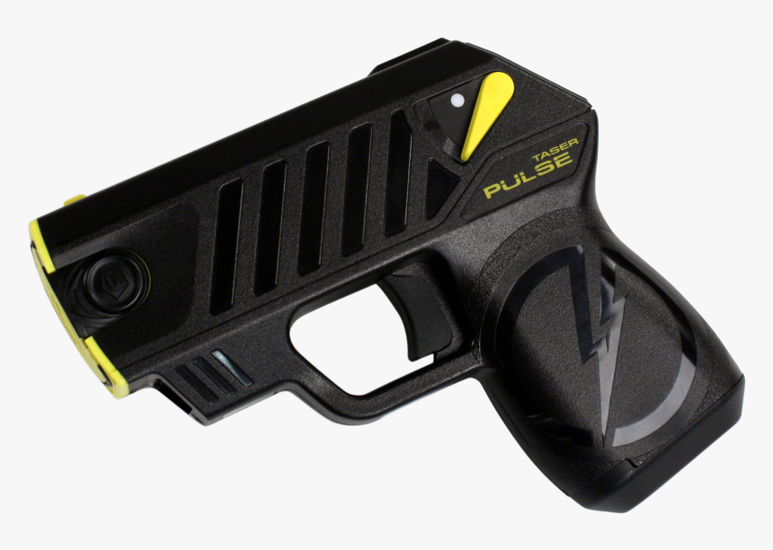 Taser Gun, HD Png Download, Free Download