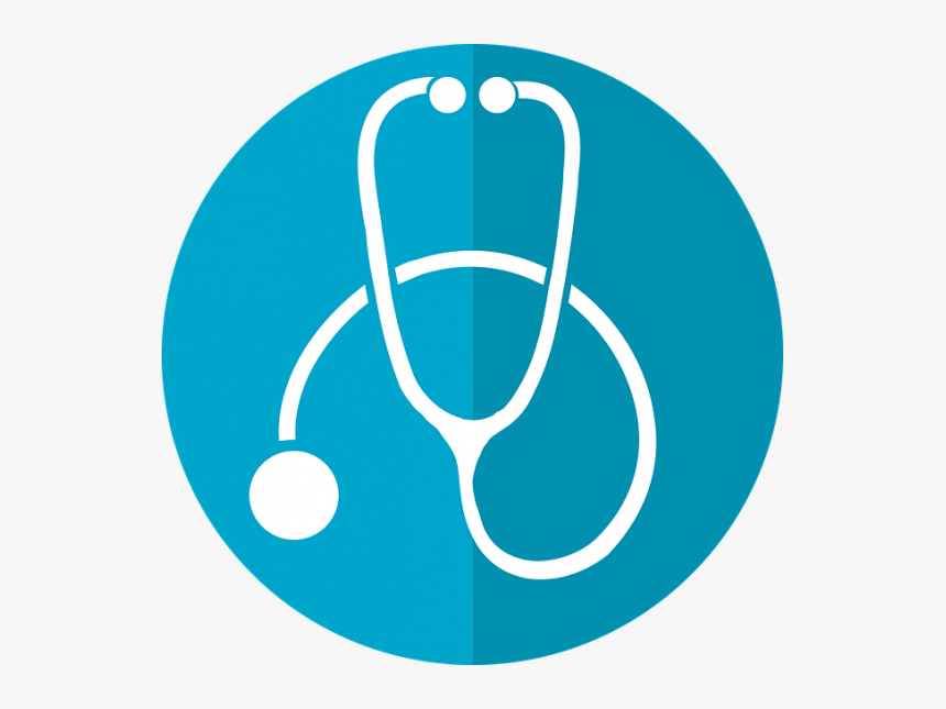 Stethoscope Icon, HD Png Download, Free Download