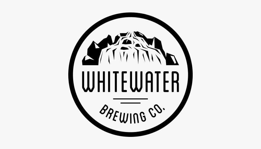 Whitewater Brewing Company, HD Png Download, Free Download