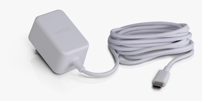 Amplifi Router Power Supply - Laptop Power Adapter, HD Png Download, Free Download