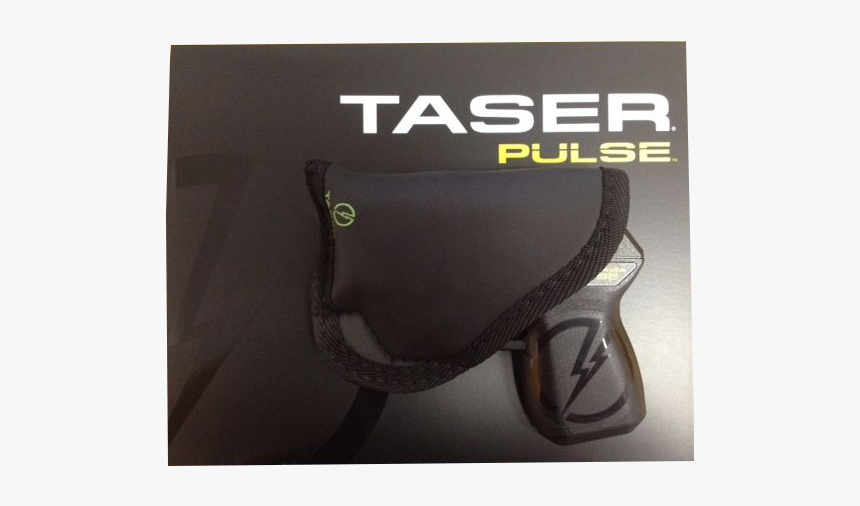 Taser Pulse Sticky Holster, HD Png Download, Free Download