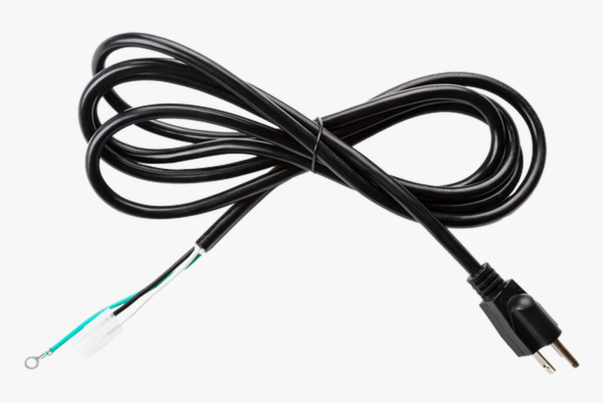 Traeger Power Cord - Electrical Cord, HD Png Download, Free Download