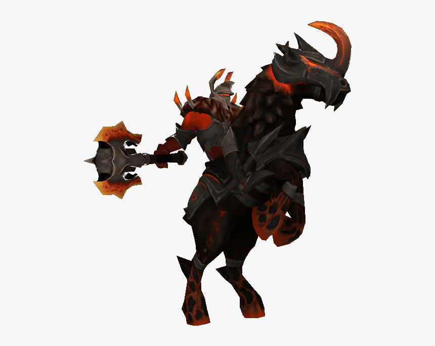 Chaos Knight Dota 2 Png, Transparent Png, Free Download