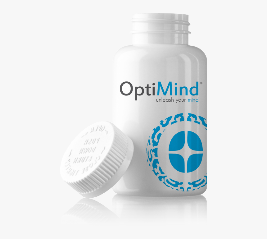 Optimind Review, HD Png Download, Free Download