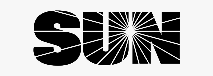 Sun Font, HD Png Download, Free Download