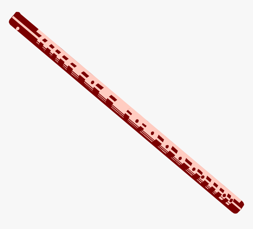 Musical Instrument Dizi - Speeder 517, HD Png Download, Free Download