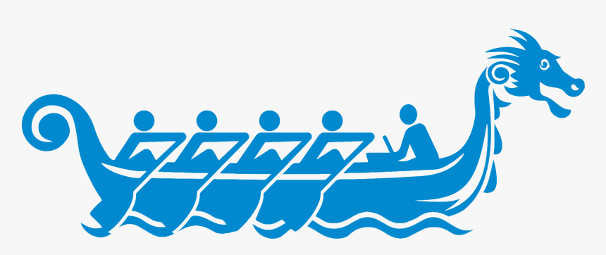 Picture - Dragon Boat Icon Png, Transparent Png, Free Download