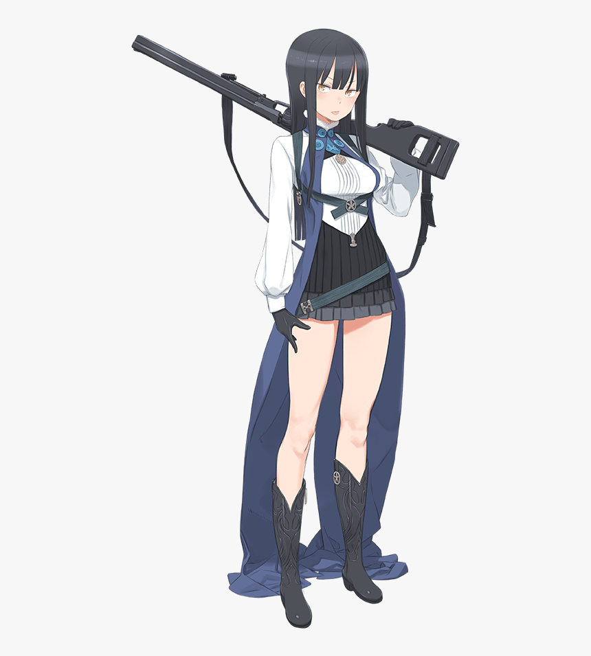 Summon Night Amu Clip Arts - Summon Night 6 Lost Borders Amu, HD Png Download, Free Download