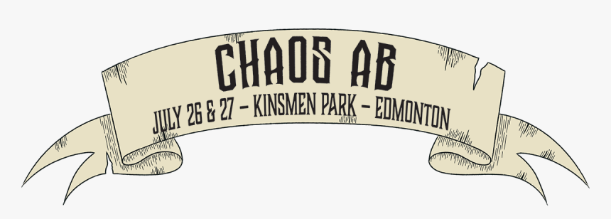 Chaos Alberta, HD Png Download, Free Download