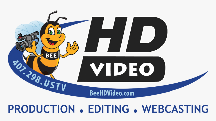 Logo Hd Vídeo, HD Png Download, Free Download
