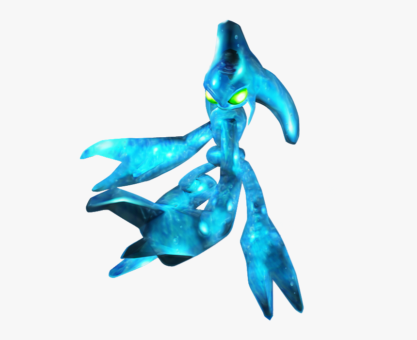 Chaos - Sonic Adventure Chaos 0, HD Png Download, Free Download