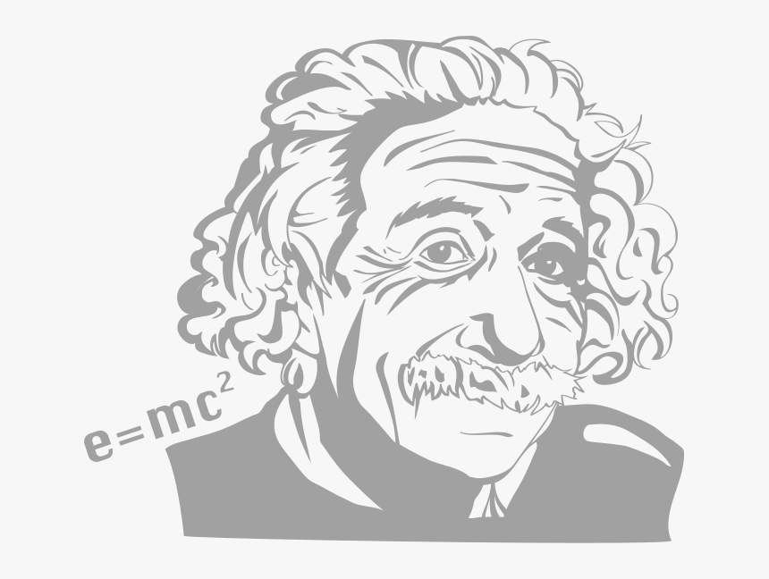 Wall Decal General Relativity Physics Theory Of Relativity - Physics Wall Stickers, HD Png Download, Free Download