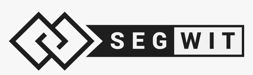 Bitcoin Segwit, HD Png Download, Free Download