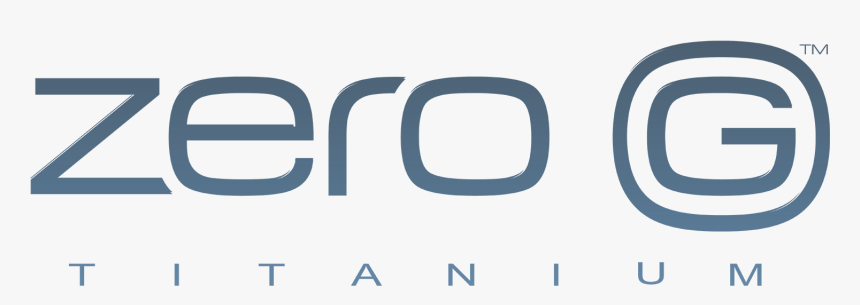 Zero G - Zero G Eyewear Logo, HD Png Download, Free Download