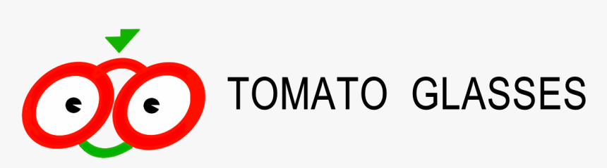 Tomato Eyes Logo, HD Png Download, Free Download