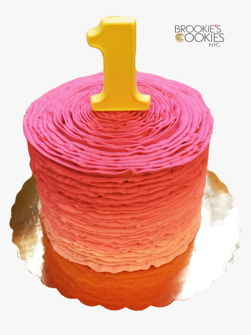 Transparent Pink Cake Png - Birthday Cake, Png Download, Free Download