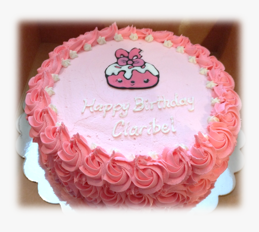 Nom Nom Birthday Cakes, HD Png Download, Free Download