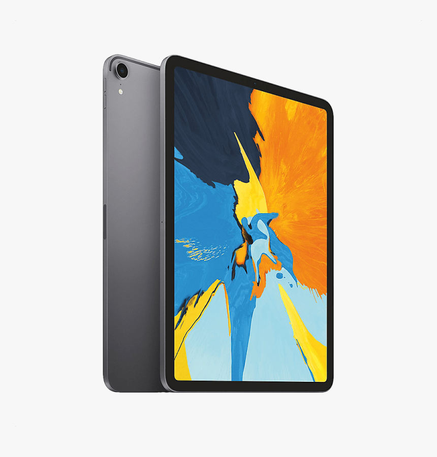 Apple Ipad Pro 11, HD Png Download, Free Download