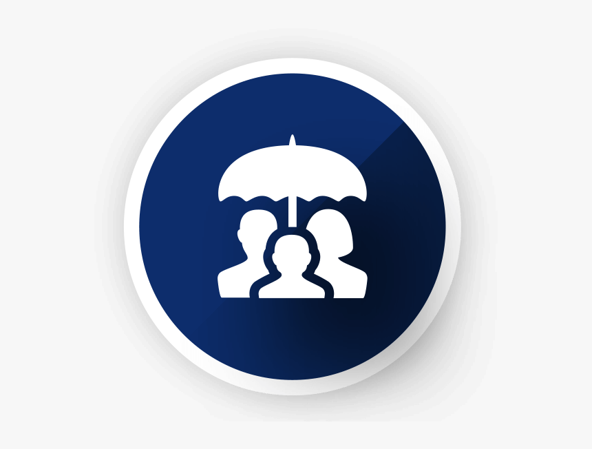 Umbrella Coverage - Illustration, HD Png Download, Free Download