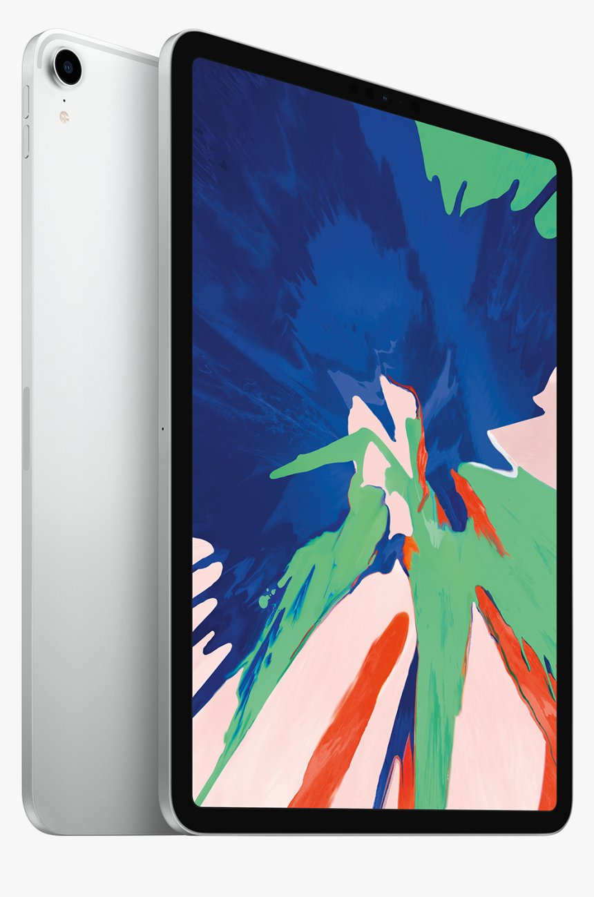 Apple Ipad Pro 11, HD Png Download, Free Download