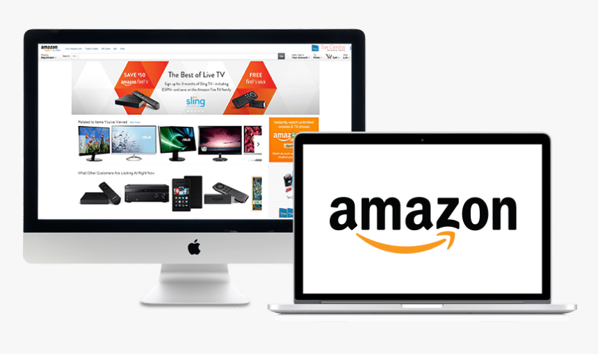 Amazon Photo Editing - Amazon Dsp, HD Png Download, Free Download