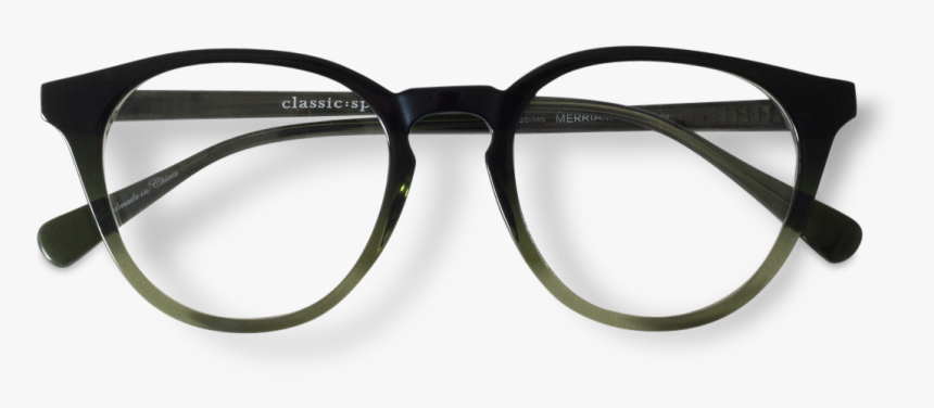 Classic Specs Timeless Eyeglasses - 7 For All Mankind Glasses 54, HD Png Download, Free Download