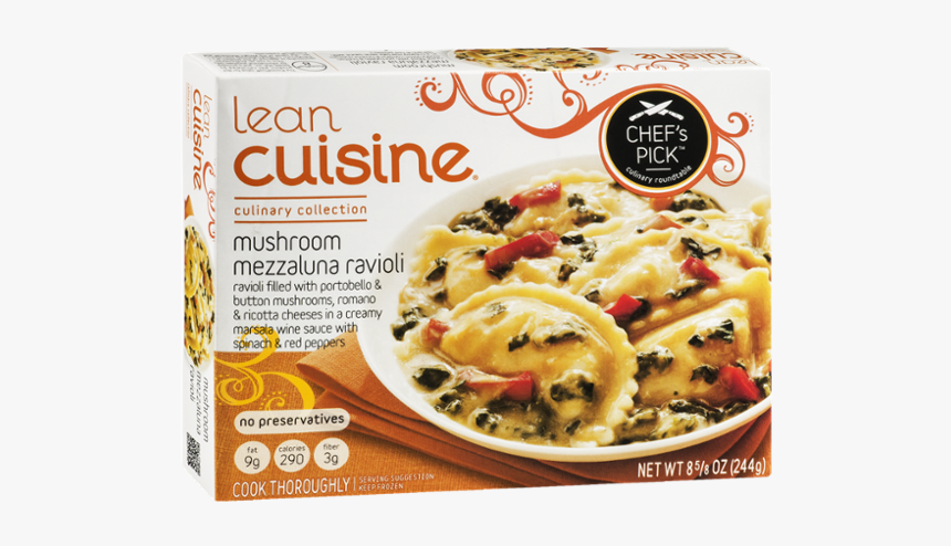 Lean Cuisines, HD Png Download, Free Download