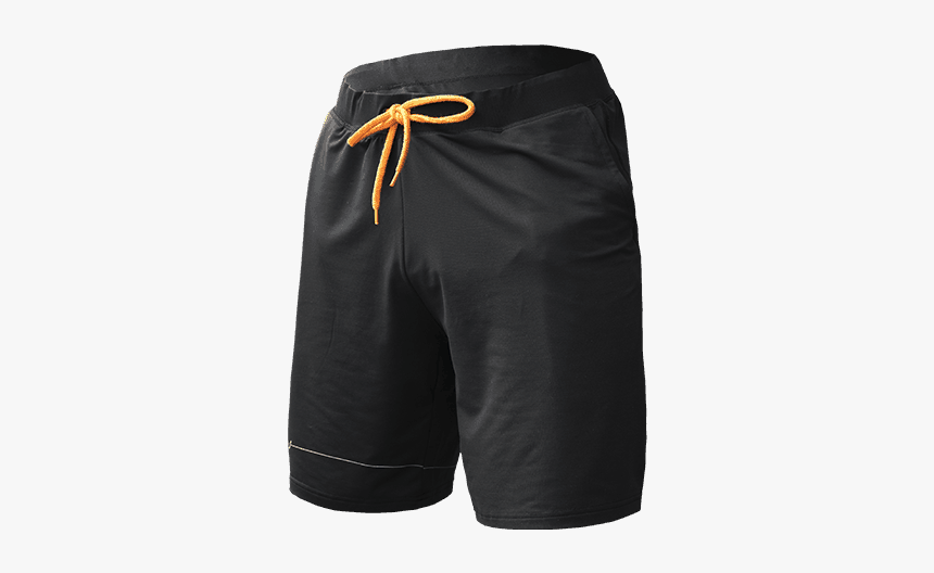 Light Shorts Flow Parkour - Board Short, HD Png Download, Free Download