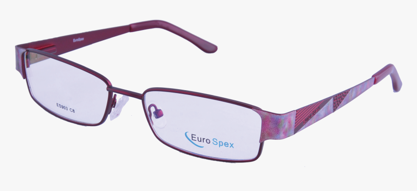 Es-908 , Png Download - Christie Brinkley Glasses Frames, Transparent Png, Free Download