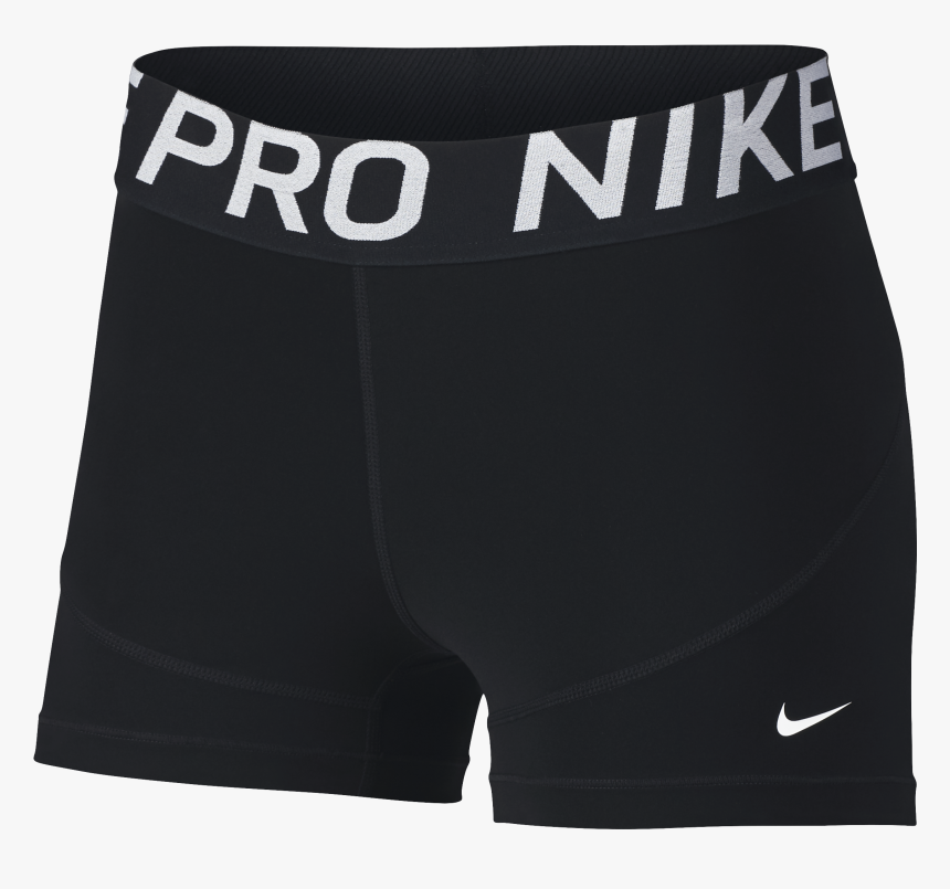 Nike Kurze Hose Damen, HD Png Download, Free Download