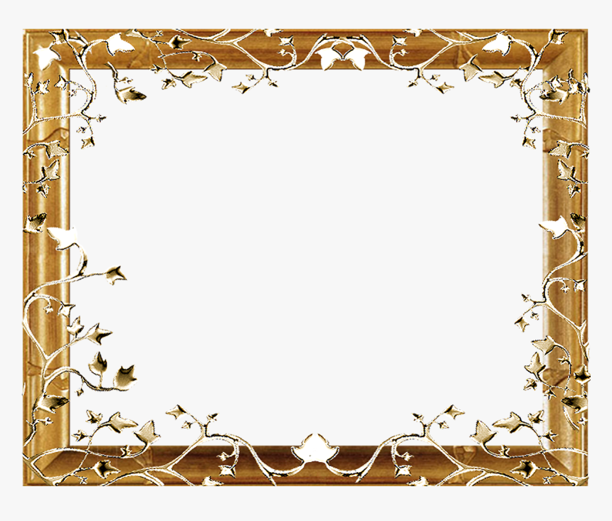 Transparent Background Picture Frame Clipart Transparent, HD Png Download, Free Download