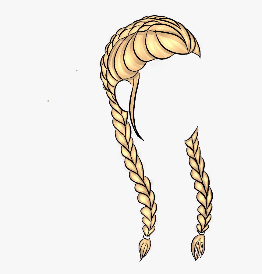 #episode #hair #png #hairpng #episodeinteractive #noticemeepisode - Illustration, Transparent Png, Free Download