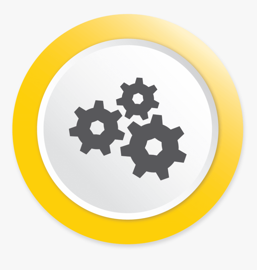 Infrastructure Management Icon Png, Transparent Png, Free Download