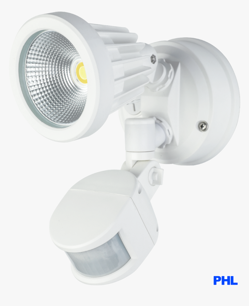 Phl4263/wh Zip Ip65 Tri-colour - Security Lighting, HD Png Download, Free Download