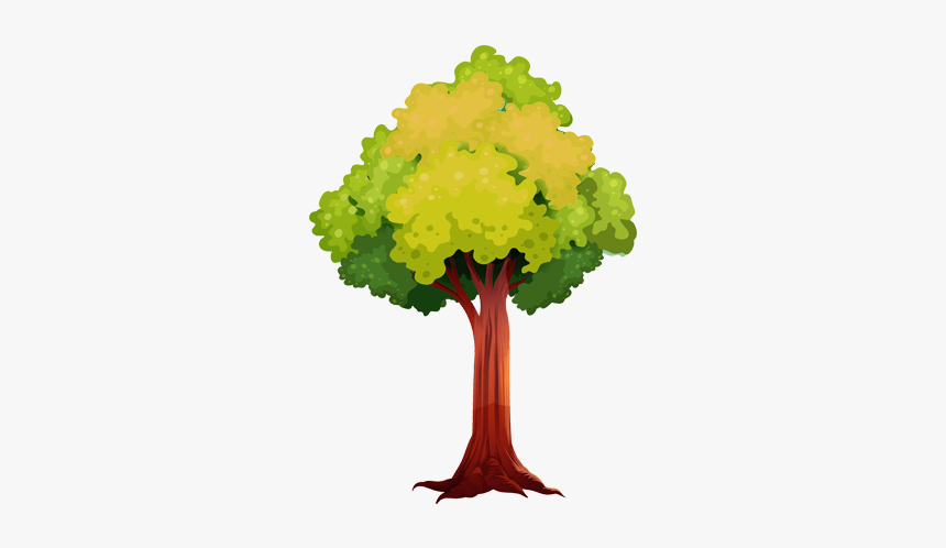 Tree Png Images, Pictures Free Download - Big Tree Vector, Transparent Png, Free Download