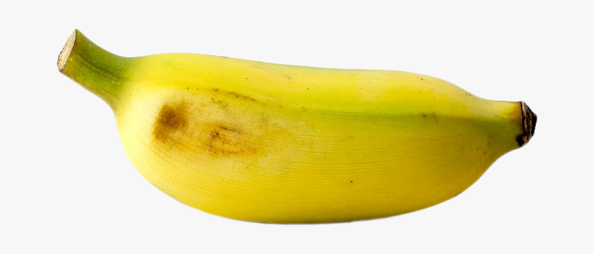 Mini Bananas Png - Saba Banana, Transparent Png, Free Download