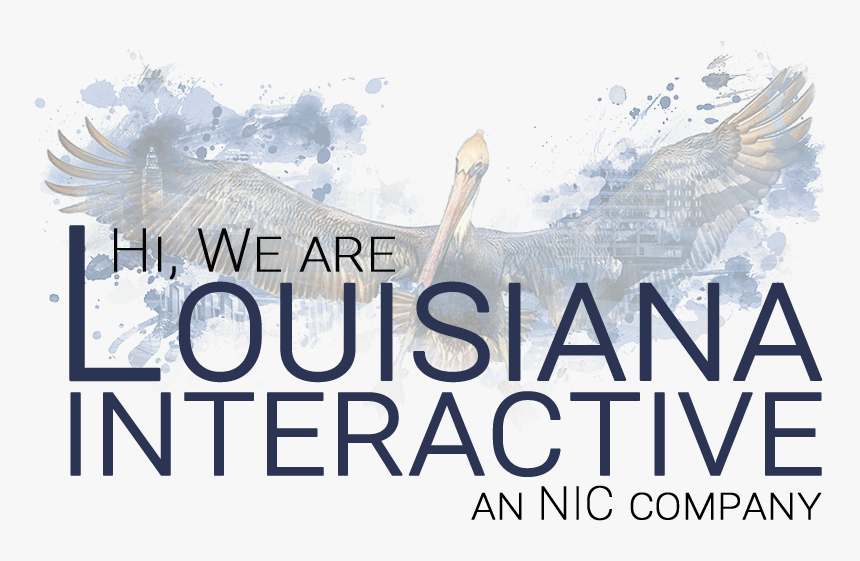 Welcome To Louisiana Interactive - Summit, HD Png Download, Free Download