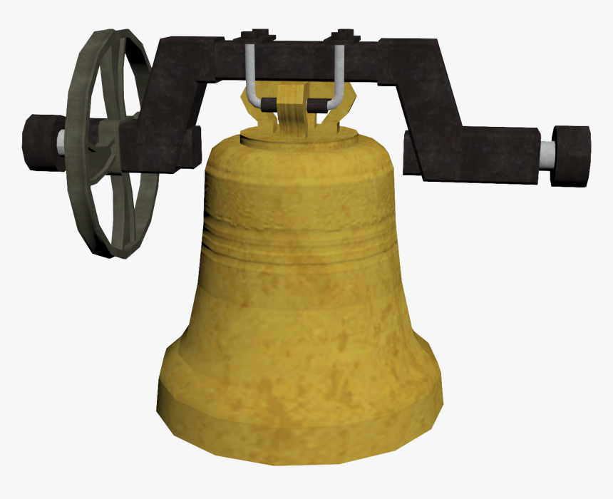 Sonic News Network - Church Bell, HD Png Download, Free Download