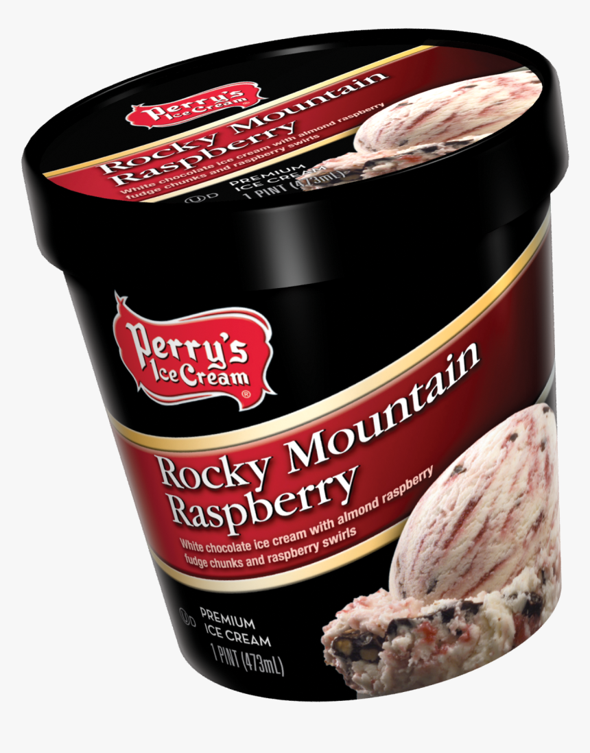 Perry's Bad Breakup Ice Cream, HD Png Download, Free Download