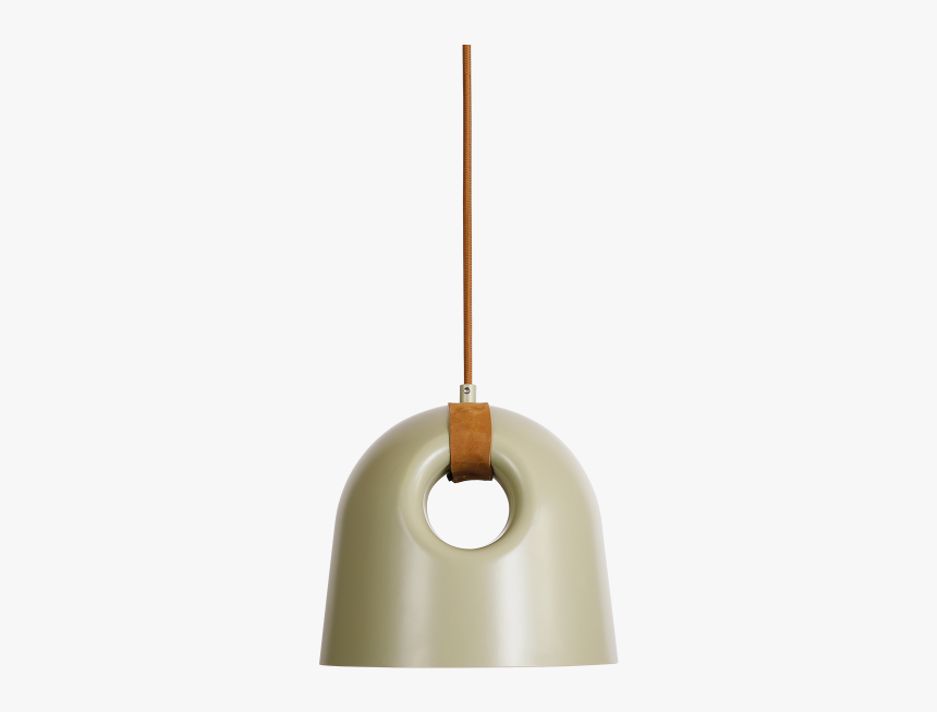 Pendant Lamp Cowbell S Mumoon - Lamp, HD Png Download, Free Download