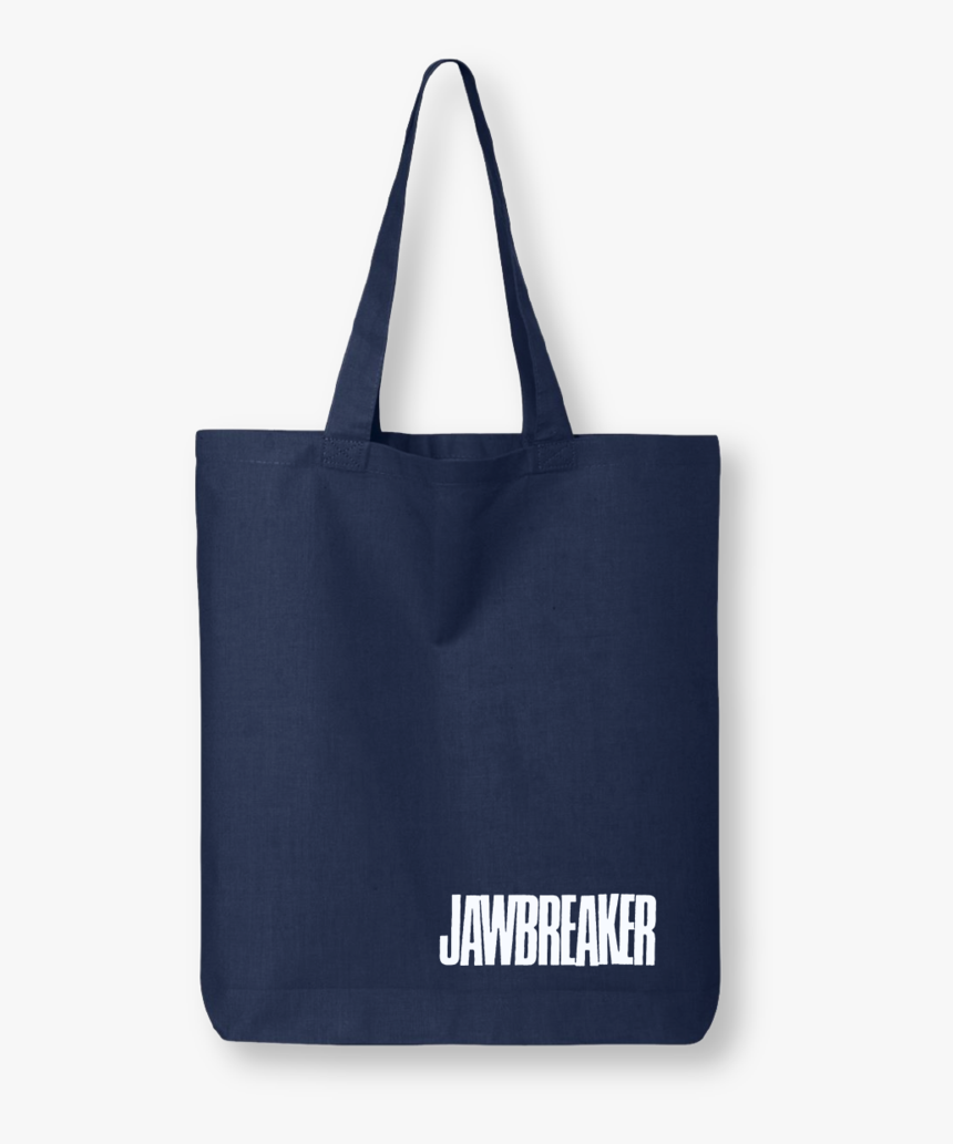 Jawbreaker Salt Girl Tote 2019 Back - Tote Bag, HD Png Download - kindpng