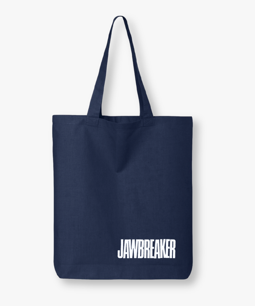 Jawbreaker Salt Girl Tote 2019 Back - Tote Bag, HD Png Download, Free Download