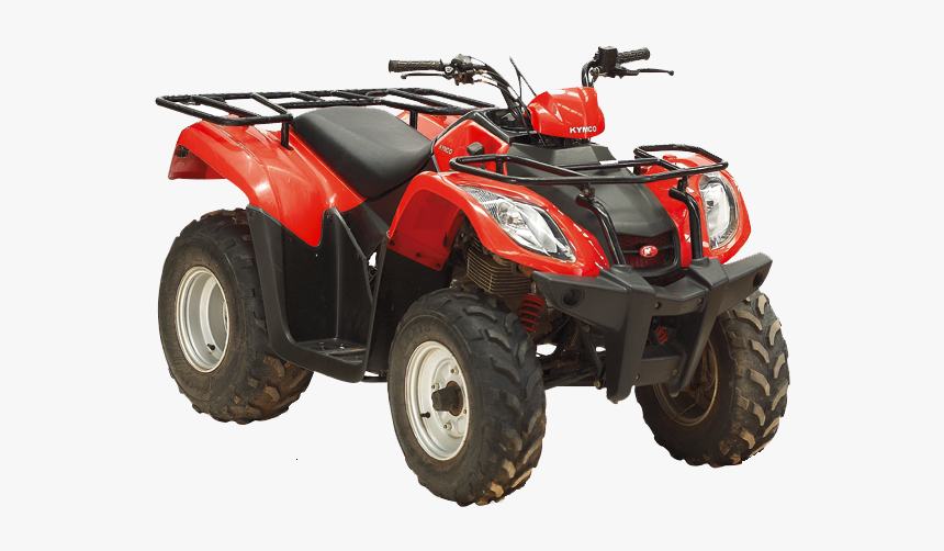 Quad Bike Transparent Image, HD Png Download, Free Download
