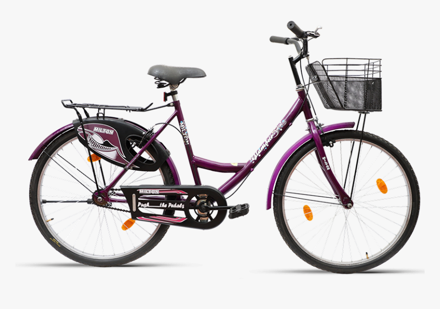 Milton ladies 2025 cycle price