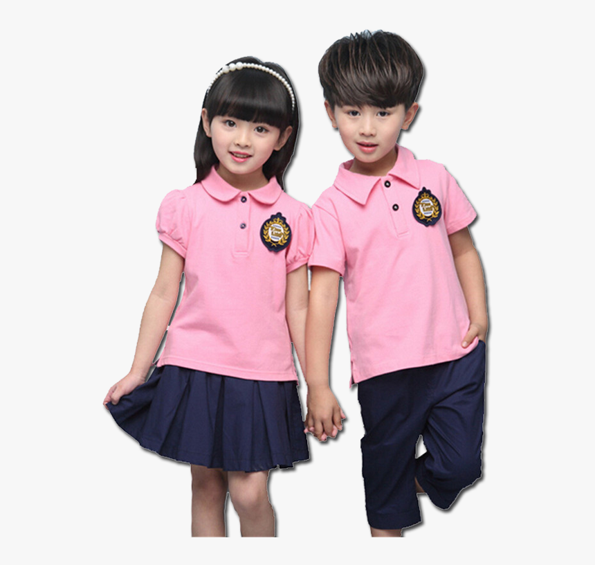 Best School Uniform In India, HD Png Download, Free Download