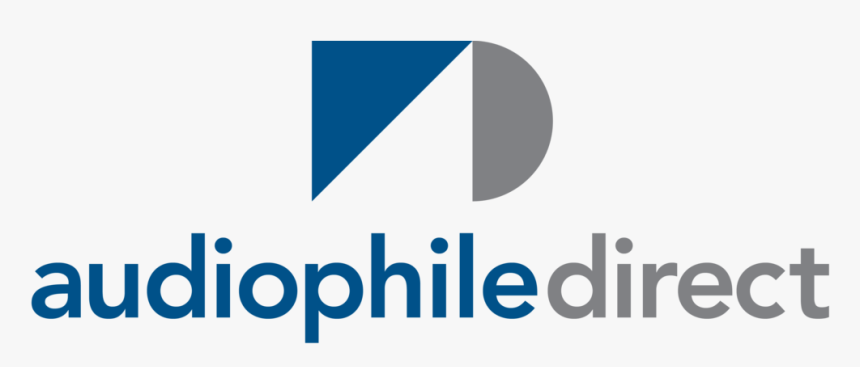 Audiophile Direct Logo - Graphic Design, HD Png Download, Free Download