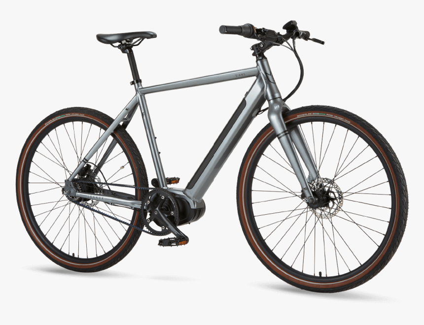 Cannondale Quick 1 2018, HD Png Download, Free Download